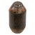 Original Belgian Pre-WWII Inert DBT Rifle Grenade - Rare