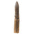 Original German WWII Inert Maschinengewehr MG151 Cannon Round - Dated 1944