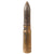 Original German WWII Inert Maschinengewehr MG151 Cannon Round - Dated 1944