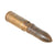 Original German WWII Inert Maschinengewehr MG151 Cannon Round - Dated 1944