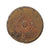 Original German WWII Inert Maschinengewehr MG151 Cannon Round - Dated 1944