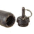 Original Finnish Winter War Soviet Russian 50mm Mortar Head Converted Hand Grenade - Inert