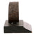 Original German WWII 2 cm Flak 30 38 Cut Barrel Section with Rifling on Display Base - Inert