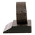 Original German WWII 2 cm Flak 30 38 Cut Barrel Section with Rifling on Display Base - Inert