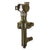 Original Soviet Russian WWII PG-1 Gun Sight - Dated 1945