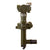 Original Soviet Russian WWII PG-1 Gun Sight - Dated 1945