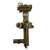 Original Soviet Russian WWII PG-1 Gun Sight - Dated 1945