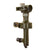 Original Soviet Russian WWII PG-1 Gun Sight - Dated 1945