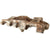 Original Soviet WWII IS-2 Heavy Tank Track Link