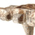 Original Soviet WWII IS-2 Heavy Tank Track Link