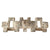 Original Soviet WWII IS-2 Heavy Tank Track Link