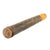 Original German WWII Inert 3.7cm Flak 18 Anti-Aircraft Round in Original Ammunition Shell Case - Dated 1941 Original Items