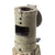 Original German WWII Kriegsmarine U-Boat 5 x 14 E.C/6 Gun Sight by Carl Zeiss of Jena