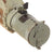 Original German WWII Kriegsmarine U-Boat 5 x 14 E.C/6 Gun Sight by Carl Zeiss of Jena