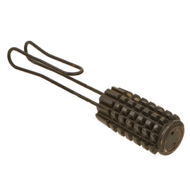 Original Austro-Hungarian WWI 1st Model M15 Zeitzünder Rohrhandgranate "Corn" Hand Grenade - Inert