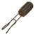 Original Austro-Hungarian WWI 1st Model M15 Zeitzünder Rohrhandgranate "Corn" Hand Grenade - Inert Original Items