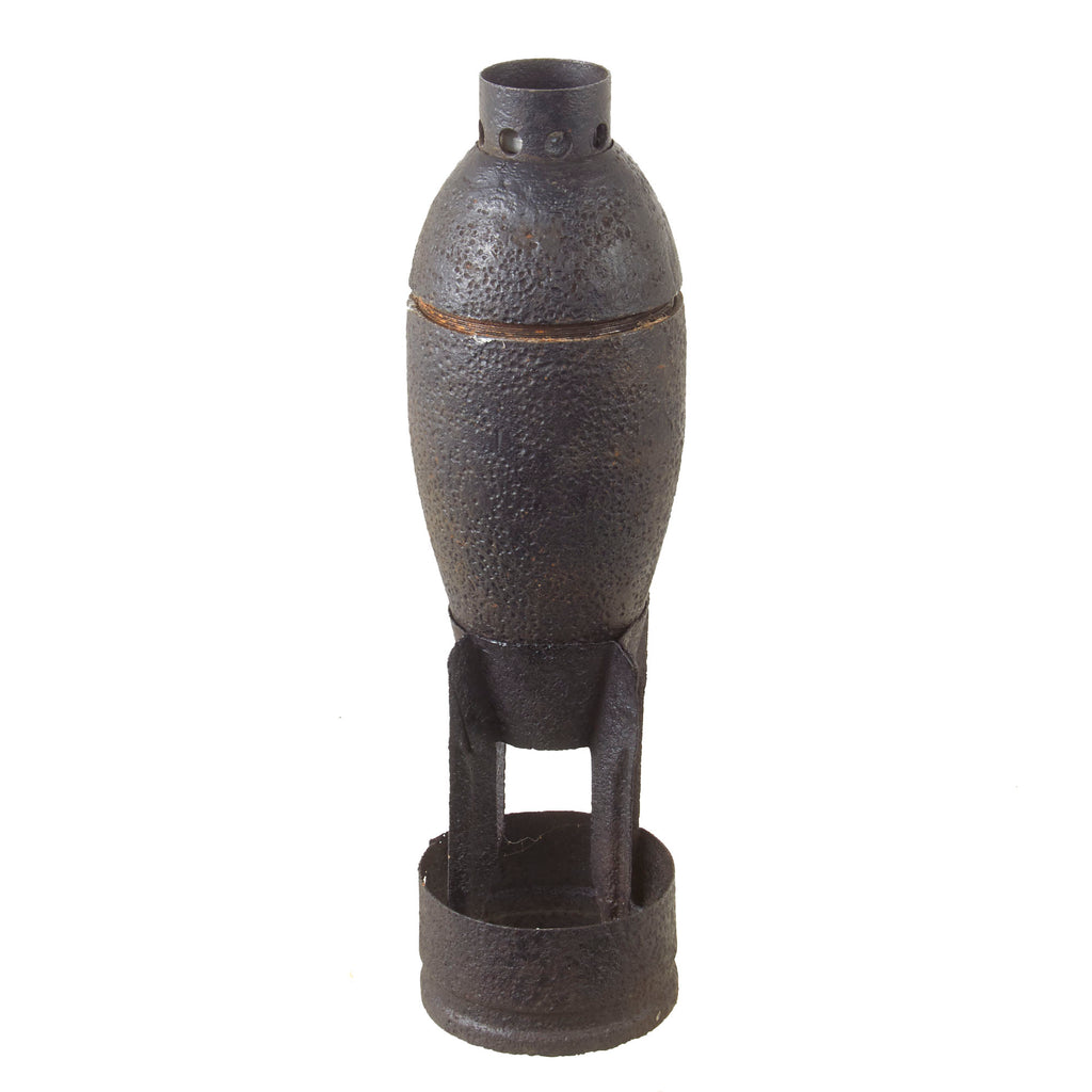 Original German WWII Inert Relic Condition SD-4 HL Bomb - Rare