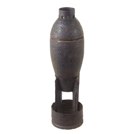 Original German WWII Inert Relic Condition SD-4 HL Bomb - Rare