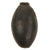 Original British WWI Inert No. 16 Oval Grenade with Fuze Screw - Dated 1915