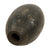 Original British WWI Inert No. 16 Oval Grenade with Faint Maker’s Mark