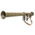 Original U.S. Deactivated M20 A1 B1 3.5 Inch Super Bazooka Rocket Launcher by Birtman Elec. Co. with Inert Practice Rocket and Sling