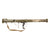 Original U.S. Deactivated M20 A1 B1 3.5 Inch Super Bazooka Rocket Launcher by Birtman Elec. Co. with Inert Practice Rocket and Sling