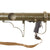 Original U.S. Deactivated M20 A1 B1 3.5 Inch Super Bazooka Rocket Launcher by Birtman Elec. Co. with Inert Practice Rocket and Sling