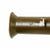Original U.S. Deactivated M20 A1 B1 3.5 Inch Super Bazooka Rocket Launcher by Birtman Elec. Co. with Inert Practice Rocket and Sling