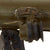 Original U.S. Deactivated M20 A1 B1 3.5 Inch Super Bazooka Rocket Launcher by Birtman Elec. Co. with Inert Practice Rocket and Sling