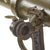 Original U.S. Deactivated M20 A1 B1 3.5 Inch Super Bazooka Rocket Launcher by Birtman Elec. Co. with Inert Practice Rocket and Sling