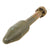 Original U.S. Deactivated M20 A1 B1 3.5 Inch Super Bazooka Rocket Launcher by Birtman Elec. Co. with Inert Practice Rocket and Sling