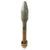 Original U.S. Deactivated M20 A1 B1 3.5 Inch Super Bazooka Rocket Launcher by Birtman Elec. Co. with Inert Practice Rocket and Sling