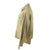 Original U.S. WWII Named USMC HBT Herringbone Twill P44 Combat Field Utility Jacket - Leo J. Robinson