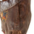 Original U.S. WWII Named 5th Tow Target Squadron 5th Air Force Patched A2 Jacket with Blood Chit - Captain Charles H. Shuff