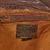 Original U.S. WWII Named 5th Tow Target Squadron 5th Air Force Patched A2 Jacket with Blood Chit - Captain Charles H. Shuff