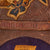 Original U.S. WWII Named 5th Tow Target Squadron 5th Air Force Patched A2 Jacket with Blood Chit - Captain Charles H. Shuff