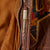 Original U.S. WWII Named 5th Tow Target Squadron 5th Air Force Patched A2 Jacket with Blood Chit - Captain Charles H. Shuff