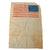 Original U.S. WWII Named 5th Tow Target Squadron 5th Air Force Patched A2 Jacket with Blood Chit - Captain Charles H. Shuff