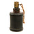 Original Japanese WWII Inert Type 99 “Kiska” Hand Grenade with Fuze & Pull String