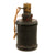 Original Japanese WWII Inert Type 99 “Kiska” Hand Grenade with Fuze & Pull String