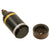 Original Japanese WWII Inert Type 89 Knee Mortar 50mm Grenade Discharger Inert Round - Dated 1941 Original Items