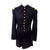 Original U.S. Post-Civil War Colonel James A. Dennison Cavalry Officer’s Frock Coat - Led Two Invasions into Abyssinia for Khedivate of Egypt from 1874-1876 & Served at Alcatraz Original Items