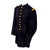 Original U.S. Post-Civil War Colonel James A. Dennison Cavalry Officer’s Frock Coat - Led Two Invasions into Abyssinia for Khedivate of Egypt from 1874-1876 & Served at Alcatraz Original Items