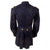 Original U.S. Post-Civil War Colonel James A. Dennison Cavalry Officer’s Frock Coat - Led Two Invasions into Abyssinia for Khedivate of Egypt from 1874-1876 & Served at Alcatraz Original Items