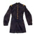 Original U.S. Post-Civil War Colonel James A. Dennison Cavalry Officer’s Frock Coat - Led Two Invasions into Abyssinia for Khedivate of Egypt from 1874-1876 & Served at Alcatraz Original Items