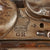 Original British P-1796 "India Pattern" Third Model Tower Brown Bess Flintlock Musket Dated 1817 - Documented USGI Afghanistan Bring Back