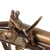 Original British P-1796 "India Pattern" Third Model Tower Brown Bess Flintlock Musket Dated 1817 - Documented USGI Afghanistan Bring Back