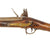 Original British P-1796 "India Pattern" Third Model Tower Brown Bess Flintlock Musket Dated 1817 - Documented USGI Afghanistan Bring Back