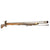 Original British P-1796 "India Pattern" Third Model Tower Brown Bess Flintlock Musket Dated 1817 - Documented USGI Afghanistan Bring Back
