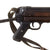 Original German WWII 1943 Dated MP 40 Display Gun by Steyr with Live Barrel, Sling, and Display Magazine - Maschinenpistole 40